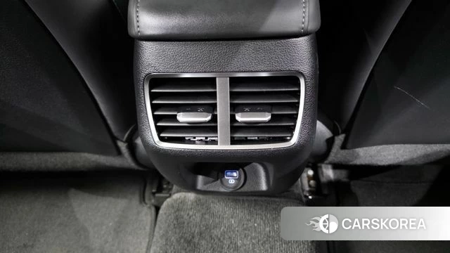 Hyundai Sonata (DN8) id 4231967 из Кореи 22