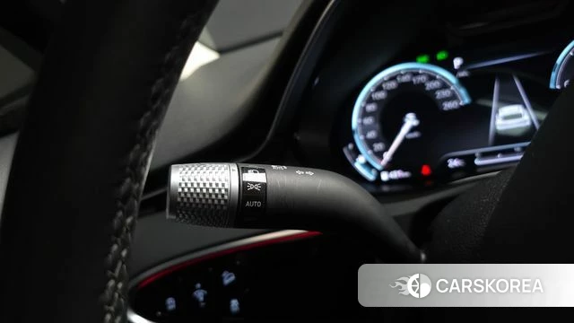 Genesis GV70 id 4604213 из Кореи 22