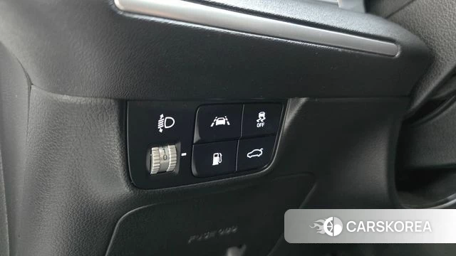 Hyundai The New Grandeur IG id 4330340 из Кореи 22