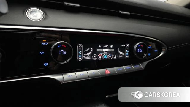 Genesis Electrified GV70 id 4898752 из Кореи 22