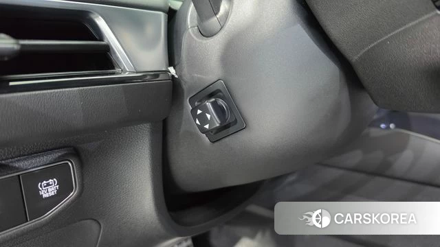 Kia The New K8 Hybrid id 4762318 из Кореи 22