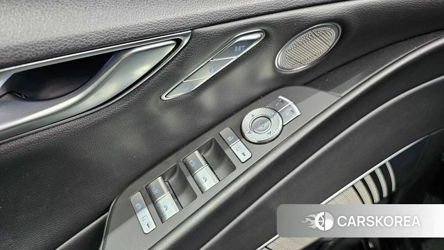 Genesis G80 (RG3) id 4401385 из Кореи 22