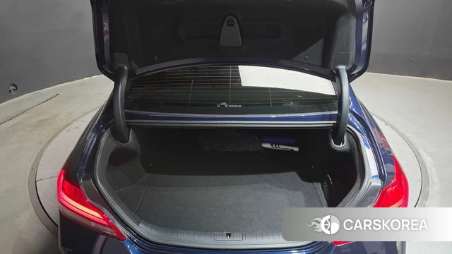 Genesis G70 id 4477500 из Кореи 22