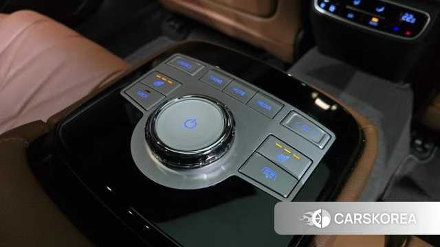 Genesis G80 (RG3) id 4701507 из Кореи 22