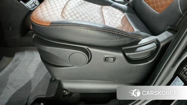 Kia The New Ray id 4397661 из Кореи 22