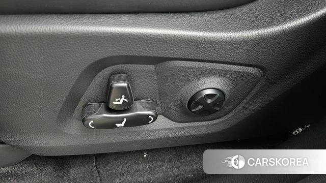 Ssangyong All New Rexton id 4775200 из Кореи 22