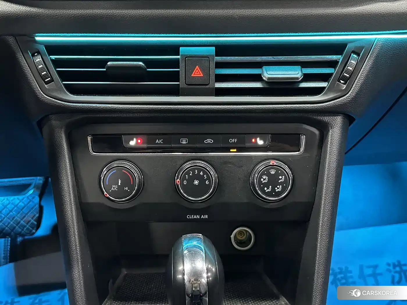 Volkswagen Tharu id 4601097 из Китая 22