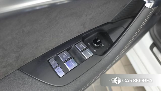 Audi A7 (4K) id 4716889 из Кореи 22