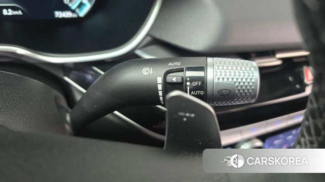 Genesis G80 (RG3) id 4778670 из Кореи 22