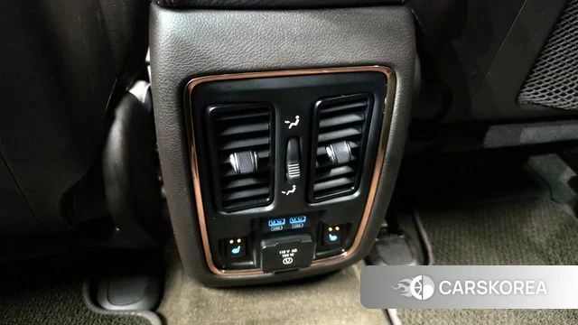 Jeep Grand Cherokee id 4225257 из Кореи 22