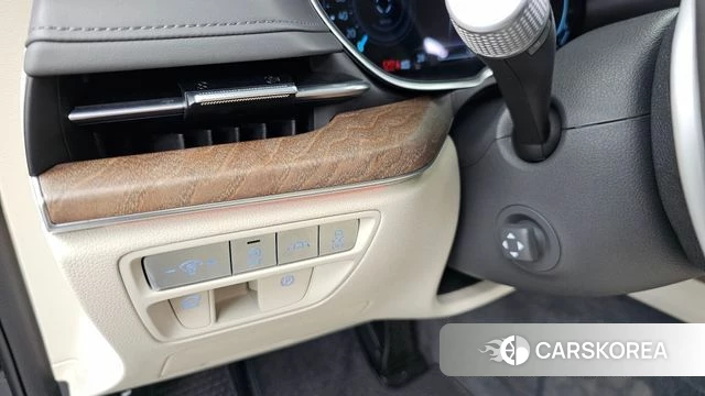 Genesis G80 (RG3) id 4573152 из Кореи 22