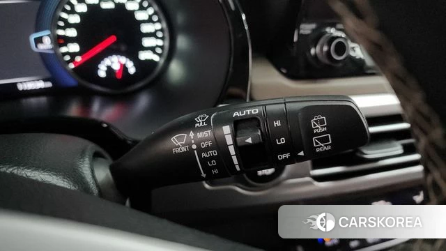 Kia Seltos id 4595402 из Кореи 22