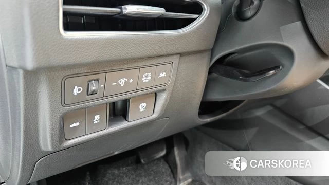Hyundai Sonata Hybrid (DN8) id 4580232 из Кореи 22