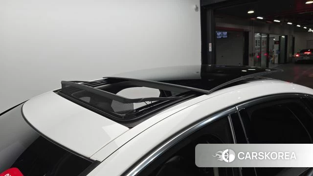 Jaguar XF (X260) id 4596098 из Кореи 22