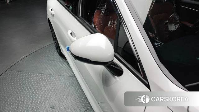 Kia The New K5 3rd generation id 4617230 из Кореи 22