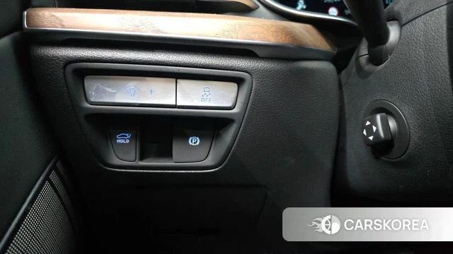 Genesis Electrified G80 (RG3) id 4528569 из Кореи 22