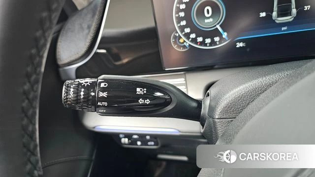 Hyundai The New Grandeur IG id 4433535 из Кореи 22