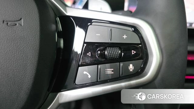 BMW 4 Series (G22) id 4441714 из Кореи 22