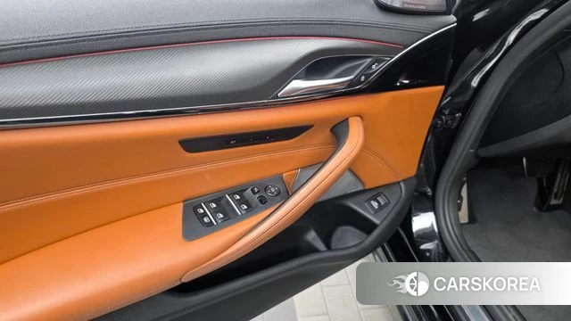 BMW M5 (F90) id 4684171 из Кореи 22