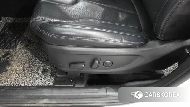 Hyundai The New Santa Fe id 4429617 из Кореи 22