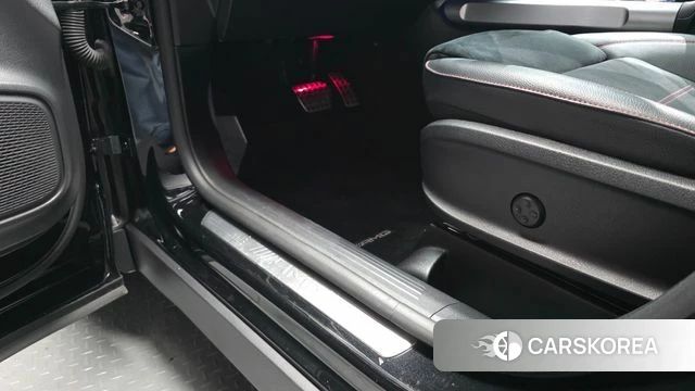 Mercedes-Benz GLB-Class X247 id 4854670 из Кореи 22