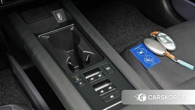 Hyundai Ionic 6 id 4870923 из Кореи 22