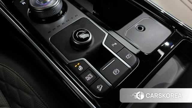 Kia The New Sorento 4th Generation id 4783142 из Кореи 22
