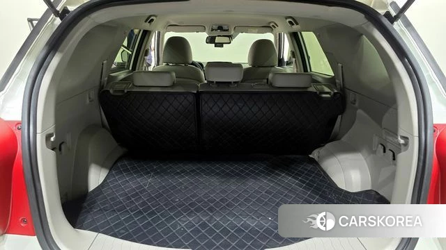 Ssangyong Tivoli Air id 4224078 из Кореи 22