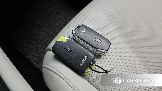 Kia Sportage 5th Generation id 4529322 из Кореи 22