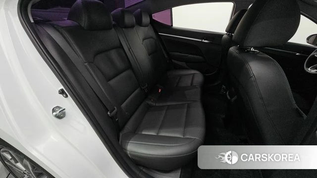 Hyundai The New Avante AD id 4285232 из Кореи 22