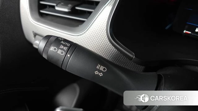 Renault Korea (Samsung) XM3 id 4463320 из Кореи 22