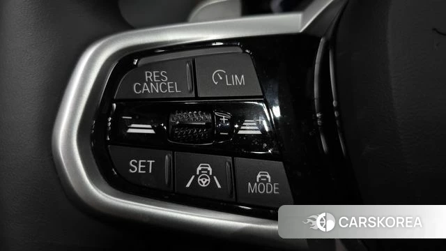 BMW 4 Series (G22) id 4266188 из Кореи 22