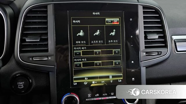 Renault Korea (Samsung) The New QM6 id 4323896 из Кореи 22
