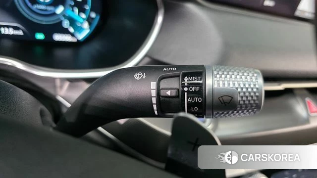 Genesis G80 (RG3) id 4763208 из Кореи 22