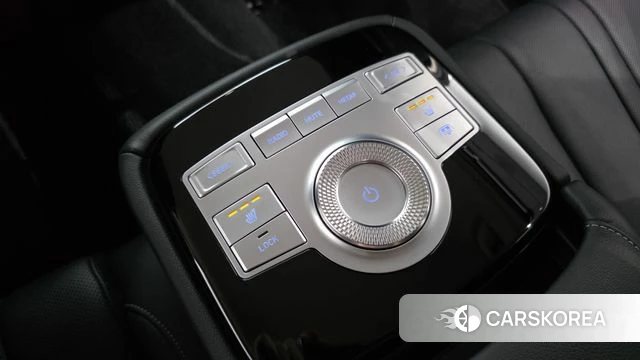 Genesis G80 (RG3) id 4309602 из Кореи 22