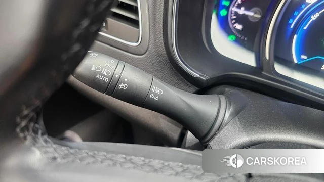 Renault Korea (Samsung) QM6 id 4447976 из Кореи 22