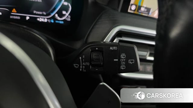 BMW X3 (G01) id 4793511 из Кореи 22