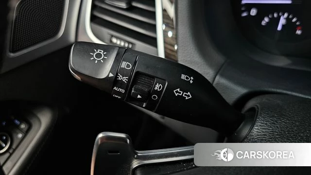 Genesis G80 id 4693569 из Кореи 22