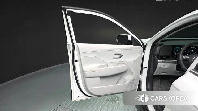 Hyundai Kona Hybrid (SX2) id 4229836 из Кореи 22