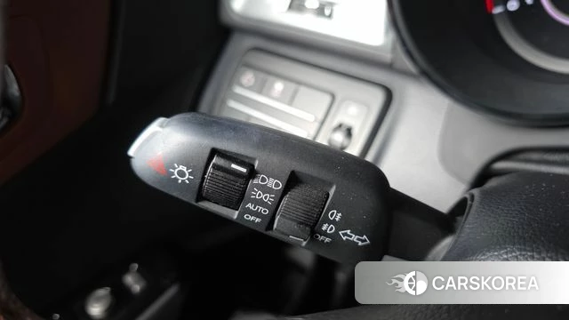 Ssangyong Tivoli Armor id 4531055 из Кореи 22