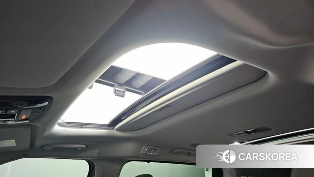 Kia The New Carnival 4th Generation id 4792379 из Кореи 22