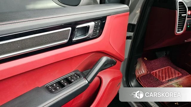 Porsche Cayenne (PO536) id 4308632 из Кореи 22