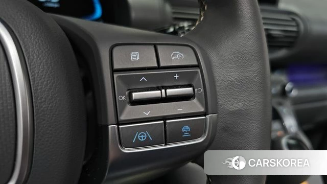 Hyundai Casper id 4880674 из Кореи 22