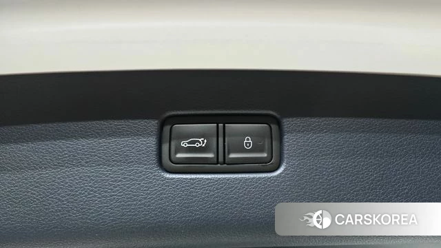 Genesis GV80 id 4487883 из Кореи 22