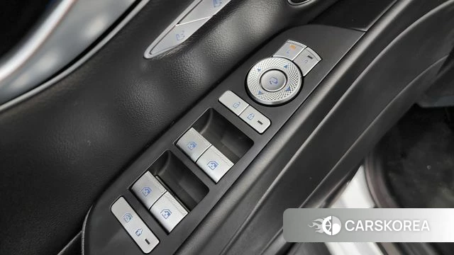 Genesis G80 (RG3) id 4397027 из Кореи 22