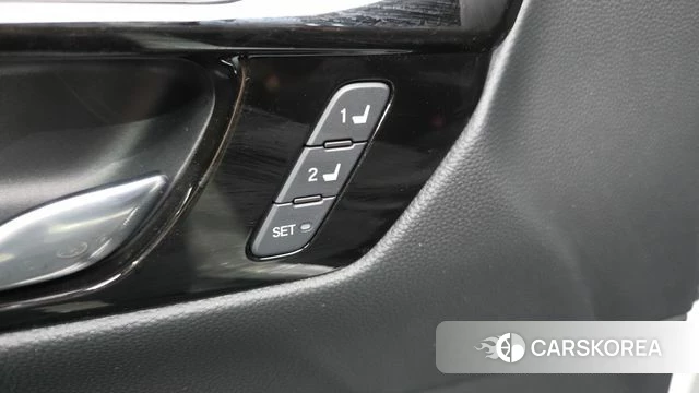 Honda CR-V 6th generation id 4229957 из Кореи 22