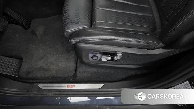 BMW X5 (G05) id 4864655 из Кореи 22