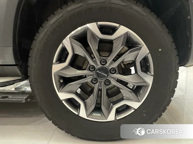 Haval Big dog id 4212497 из Китая 22