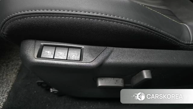 Peugeot e-208 second Generation id 4533657 из Кореи 22