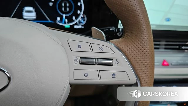 Hyundai The New Grandeur IG id 4304479 из Кореи 22